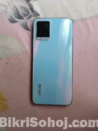 Vivo Y21T Phone Sell